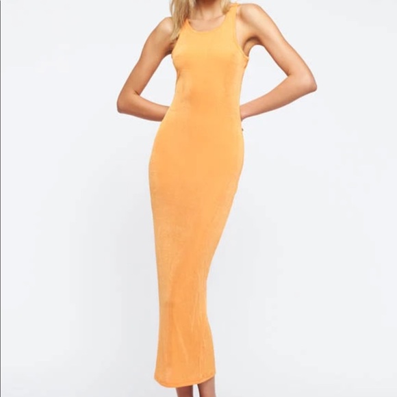 Lioness | Dresses | Lioness Official Everlast Dress Nwt | Poshmark